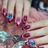 Love@nail สาขาวิภาวดี16