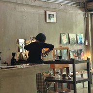 Lali Lali local cafe