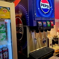 เมนูของร้าน สุกี้นางพญา ซีคอนบางแค