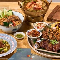 Thai Niyom Cuisine มหาทุนพลาซ่า