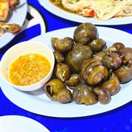 เมนูของร้าน ส้มตำ อุดรธานี
