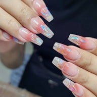 Love@nail สาขาวิภาวดี16