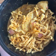 หนมเส้นแม่อำพร เดอะซีซันมอลล์ พหลโยธิน