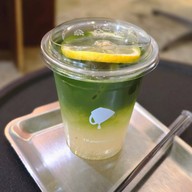 เมนูของร้าน Batch.way ถนน เบญจางค์