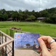 อุทยานแห่งชาติแม่ปืม