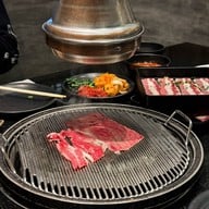 Tajimaya Yakiniku centralwOrld