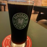 เมนูของร้าน T.M Coffee and Food