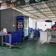 ก๋วยเตี๋ยวลูกแม่ค้า