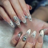 Love@nail สาขาวิภาวดี16