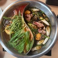 เมนูของร้าน Mo-Mo-Paradise เซ็นทรัลเวิลด์