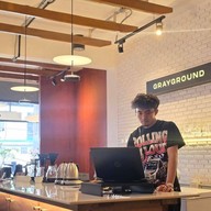 บรรยากาศ Batch.way ถนน เบญจางค์