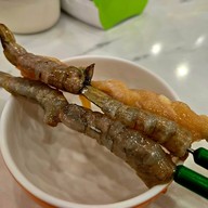 เมนูของร้าน สุกี้นางพญา ซีคอนบางแค