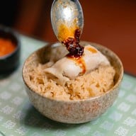เมนูของร้าน GAIGAI ข้าวมันไก่ ทองหล่อ 13