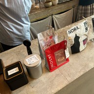 Lali Lali local cafe