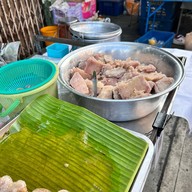ข้าวเกรียบปากหม้อ ซอยวัดไผ่ตัน