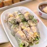 เมนูของร้าน วีที แหนมเนือง อุดรธานี