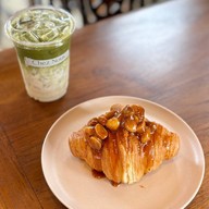 เมนูของร้าน Chez Nous Wat Ket วัดเกต