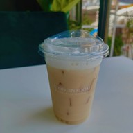 Stoneinroom.matcha is good Stoneinroom