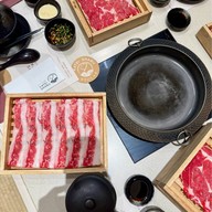 Katei Shabu Siam Paragon