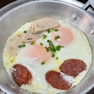เมนูของร้าน บ้านเฮง ร้านอาหารเช้าและของฝากขอนแก่น (by เฮงง่วนเฮียง ตราตึก) ขอนแก่น