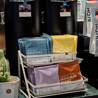 HeyCoffee Watcharapol