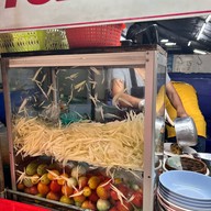 จิ้มจุ่มBTS สะพานควาย