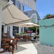 La Baguette The French  Bakery Cafe Naklua, Pattaya