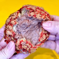 เมนูของร้าน beard papa's เดอะมอลล์บางแค