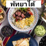 Tacos State พัทยาใต้