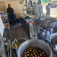 ครัวพังงา (แม่ภา) ข้าวแกงปักษ์ใต้