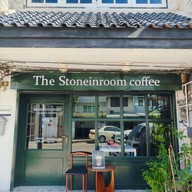 Stoneinroom.matcha is good Stoneinroom