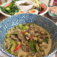 ร้านขึ้นวัง (Kuenwang)