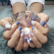 Love@nail สาขาวิภาวดี16