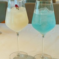 LUME Seafood Restaurant & Bar