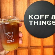 Koff & Things