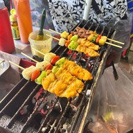 บาร์บีคิว ซอยวัดไผ่ตัน
