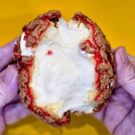 เมนูของร้าน beard papa's เดอะมอลล์บางแค