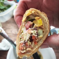 เมนูของร้าน Madam Pahtehh 2515 หมากแข้ง