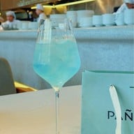 LUME Seafood Restaurant & Bar