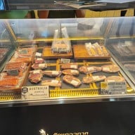 บรรยากาศ ตุ๊กแกอวกาศ-สามัคคี ติวานนท์