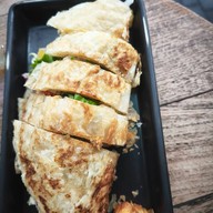 เมนูของร้าน Madam Pahtehh 2515 หมากแข้ง