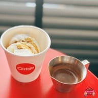 CROP.coffee - ถนนข้าวหลาม