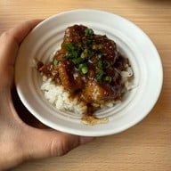 เมนูของร้าน Mo-Mo-Paradise เซ็นทรัลเวิลด์