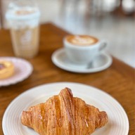 เมนูของร้าน Chez Nous Wat Ket วัดเกต