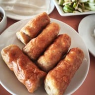 เมนูของร้าน แดงแหนมเนือง ในเมือง