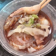 ชาบู ทู โก Chabu to go ประดิพัทธิ์