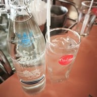 เมนูของร้าน แดงแหนมเนือง ในเมือง