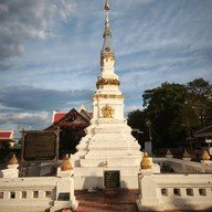 บรรยากาศ วัดโพธิ์ชัย