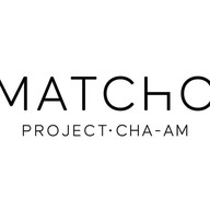 Matcho Project : Matcha Coffee Cha-am