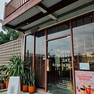 HeyCoffee Watcharapol